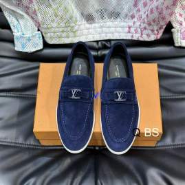Picture of Louis Vuitton Shoes _SKULVsz38-45BS010813125